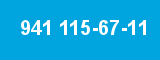 941 115-67-11
